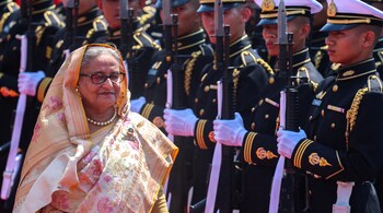 Hasina verdict shakes Bangladesh politics