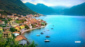 10 European destinations perfect for your winter sun escape