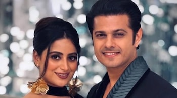 Aishwarya Sharma breaks silence on trolls amid divorce rumours with Neil Bhatt: 'silence doesn’t mean I’m wrong'