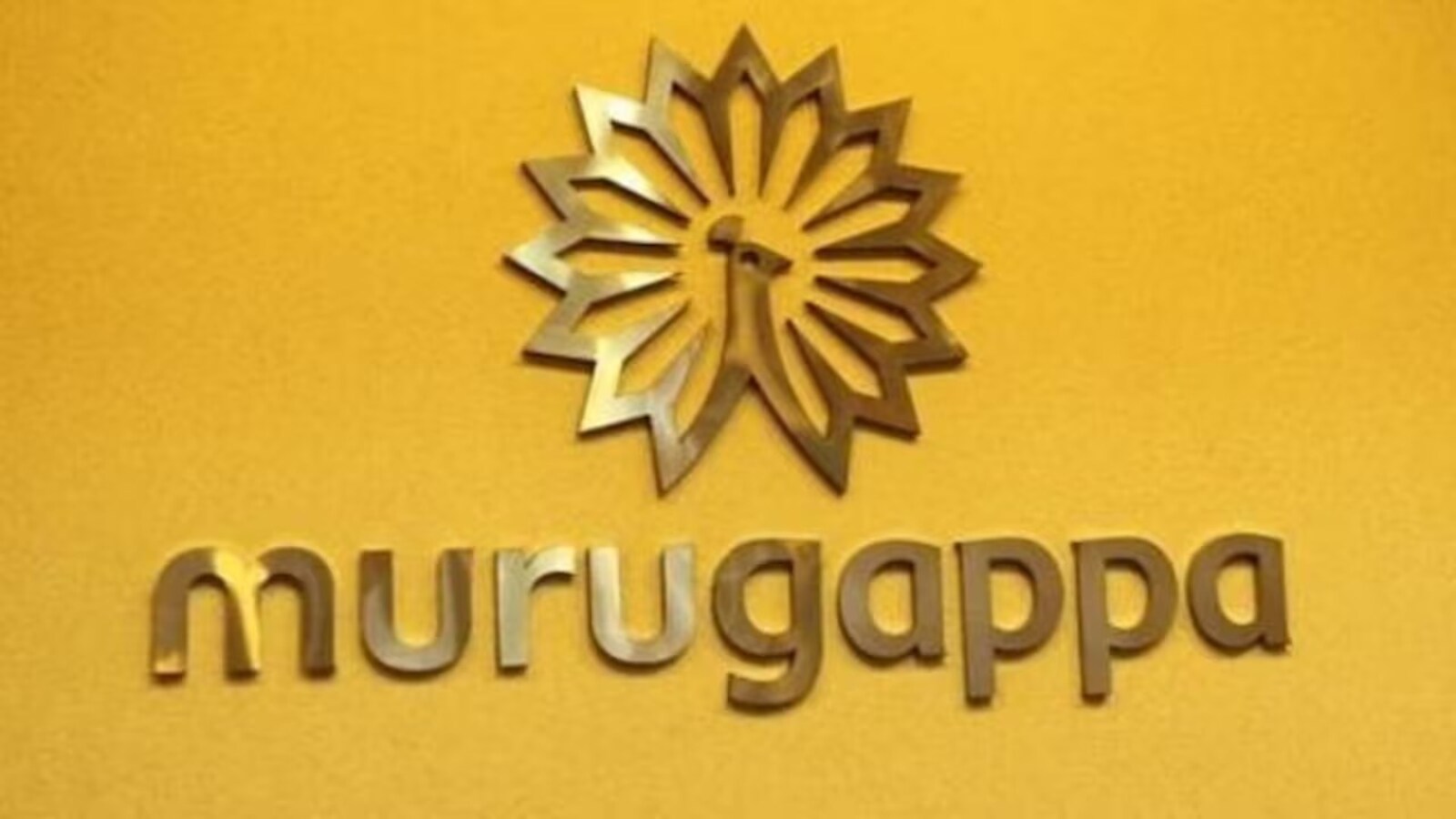Vellayan Subbiah to exit Cholamandalam Investment Finance as part of Murugappa family settlement