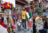 Himachal’s Raulane festival viral photos look like fantasy — but the tradition is centuries old: See pics
