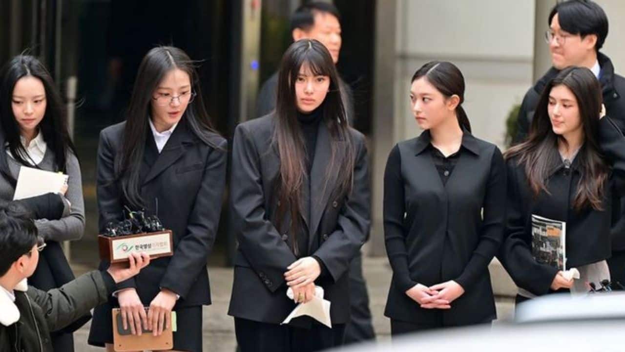 ADOR takes strong legal stand against deepfakes and malicious posts on NewJeans