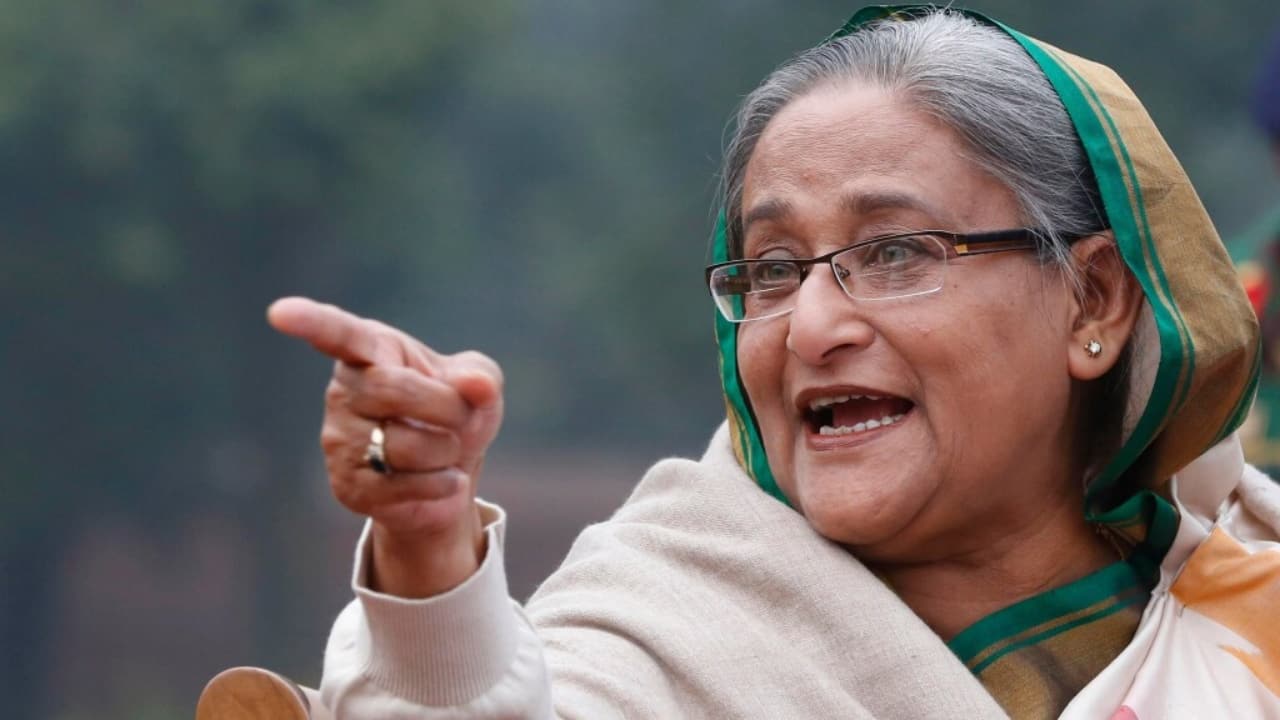 Sheikh Hasina’s death verdict: Where she is, what comes next and what India will do as Bangladesh demands extradition