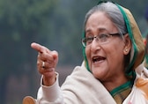 Sheikh Hasina’s death verdict: Where she is, what comes next and what India will do as Bangladesh demands extradition