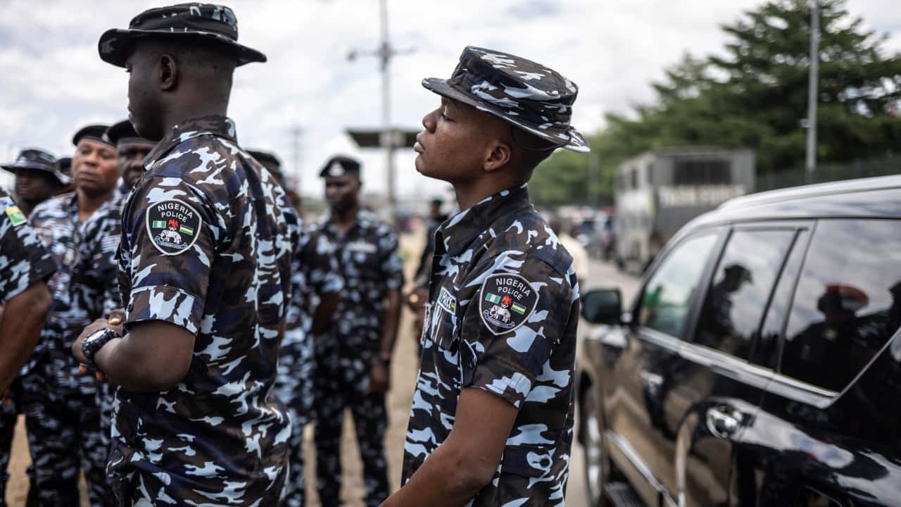 25 girls kidnapped from Nigerian school, vice principal killed in armed attack: What we know so far