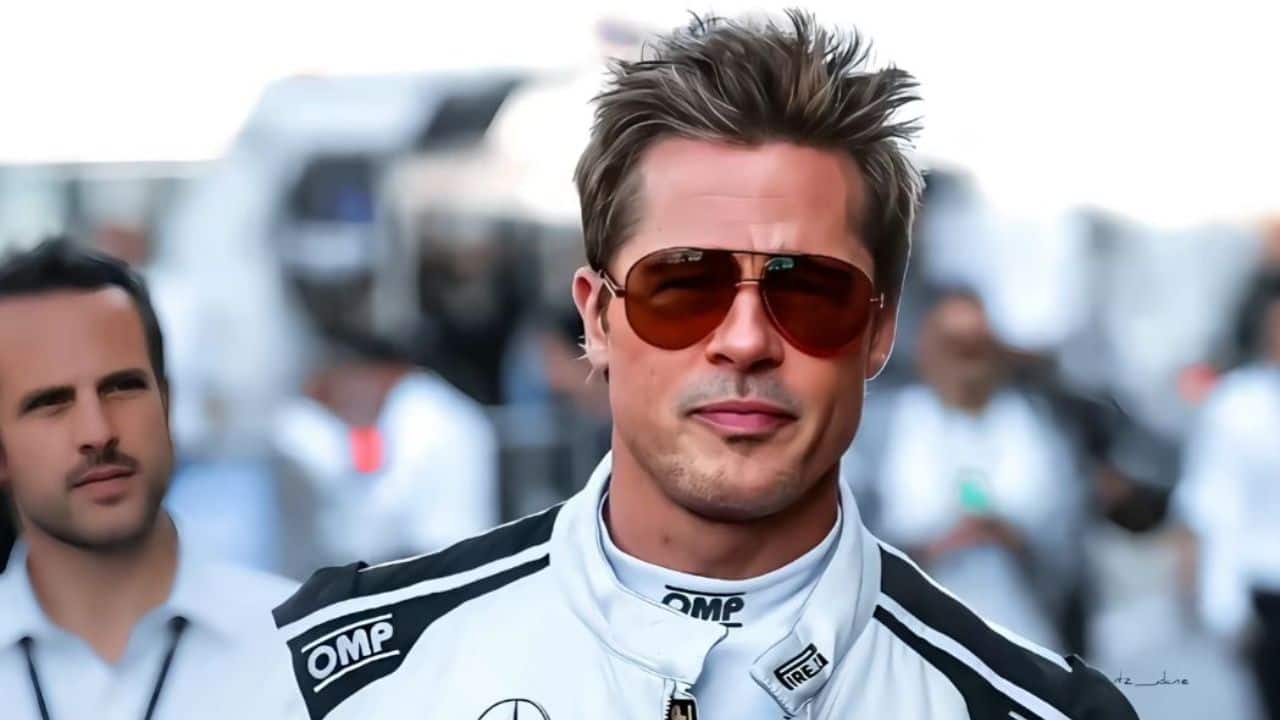 Brad Pitt starrer F1's director Joseph Kosinski on rumours of its sequel in works: "We would be happy to go back and do it"