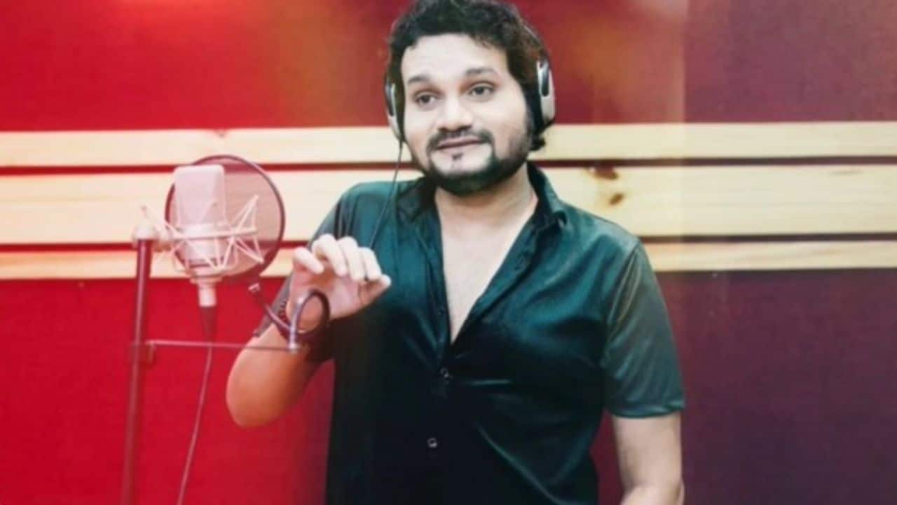 Odia singer Humane Sagar passes away at 34 due to multi-organ dysfunction syndrome