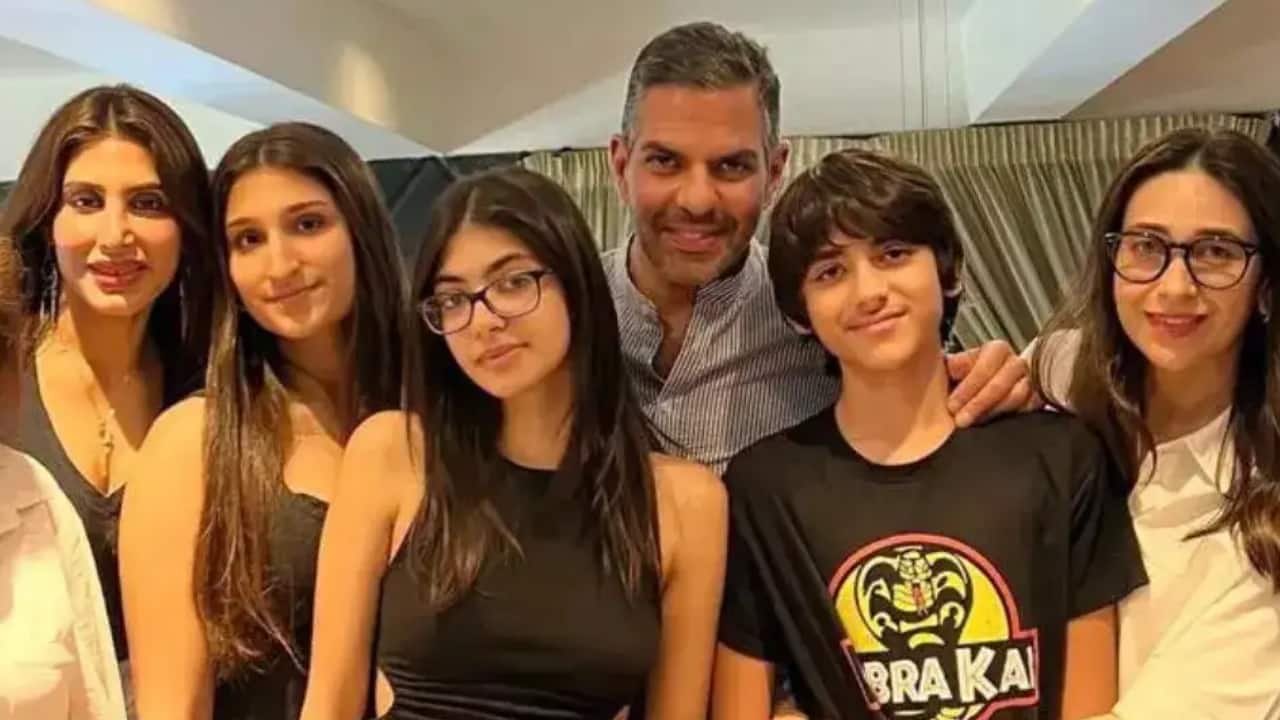 Sunjay Kapur property dispute: Delhi HC seeks answers from Priya Kapur as Karisma Kapoor's kids challenge ‘forged’ Will
