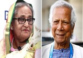 Muhammad Yunus welcomes Sheikh Hasina death verdict, says 'no one is above the law'