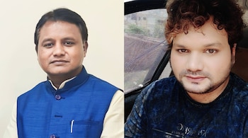 Humane Sagar death: Odisha CM Mohan Majhi mourns singer's demise, says, "irreparable loss to our music and film industry"
