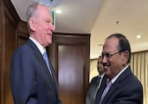 Russian President Vladimir Putin's aide holds talks with NSA Ajit Doval