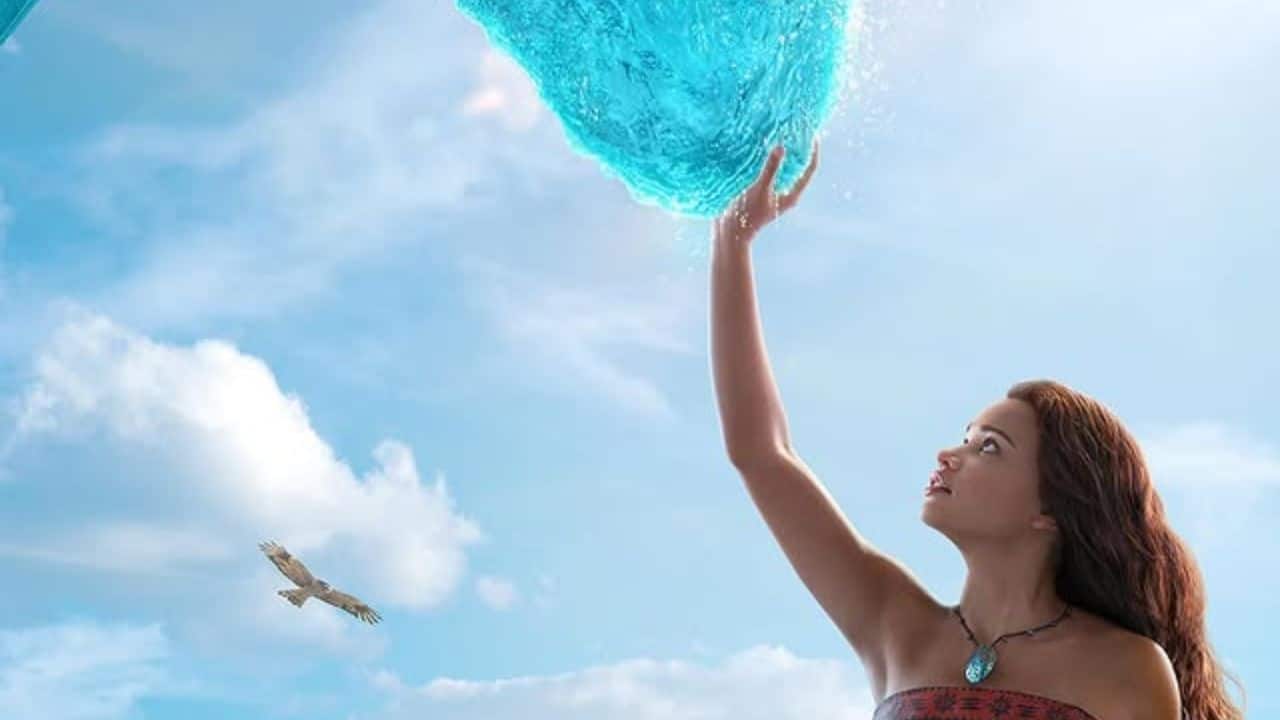 Moana Live-Action Trailer: Disney brings the oceanic adventure with Dwayne Johnson and Catherine Lagaʻaia