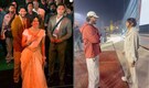 Priyanka Chopra shares behind-the-scenes of Varanasi launch event as she practises Telugu lines, rehearses on stage: Watch