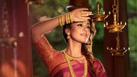 <strong>5. Religious Conversion Debate</strong><br />Nayanthara’s conversion to Hinduism was widely discussed in the media. Questions arose about the reasons for her conversion, its timing, and whether it was influenced by personal or professional considerations, sparking debates across social media and news platforms.