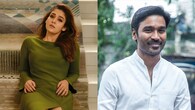 <strong>8. Legal Dispute With Dhanush</strong><br />A legal controversy erupted when actor-producer Dhanush objected to the use of a short clip from his film Naanum Rowdy Dhaan in Nayanthara’s documentary Nayanthara: Beyond the Fairytale. The dispute involved allegations of withheld permissions, public statements, and a heated exchange between the two parties, drawing media attention.