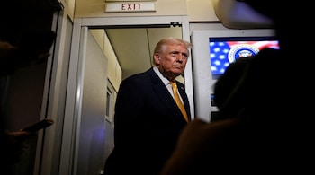 Donald Trump has intensified his campaign against maritime drug trafficking, authorizing more forceful interdiction operations and giving U.S. forces expanded authority to disable or sink vessels suspected of carrying narcotics.