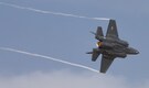 US to sell 5th-gen F-35 fighter jets to Saudi Arabia; shares of Lockheed Martin rise