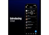 Elon Musk's X rolls out Chat with disappearing messages, encryption and calls