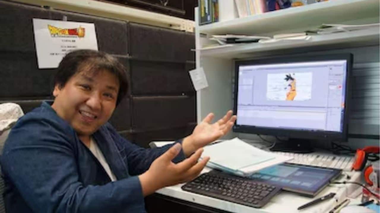 One Piece director Tatsuya Nagamine passes away at 53