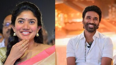 Sai Pallavi to reportedly star opposite Dhanush in D55 directed by Rajkumar Periyasamy