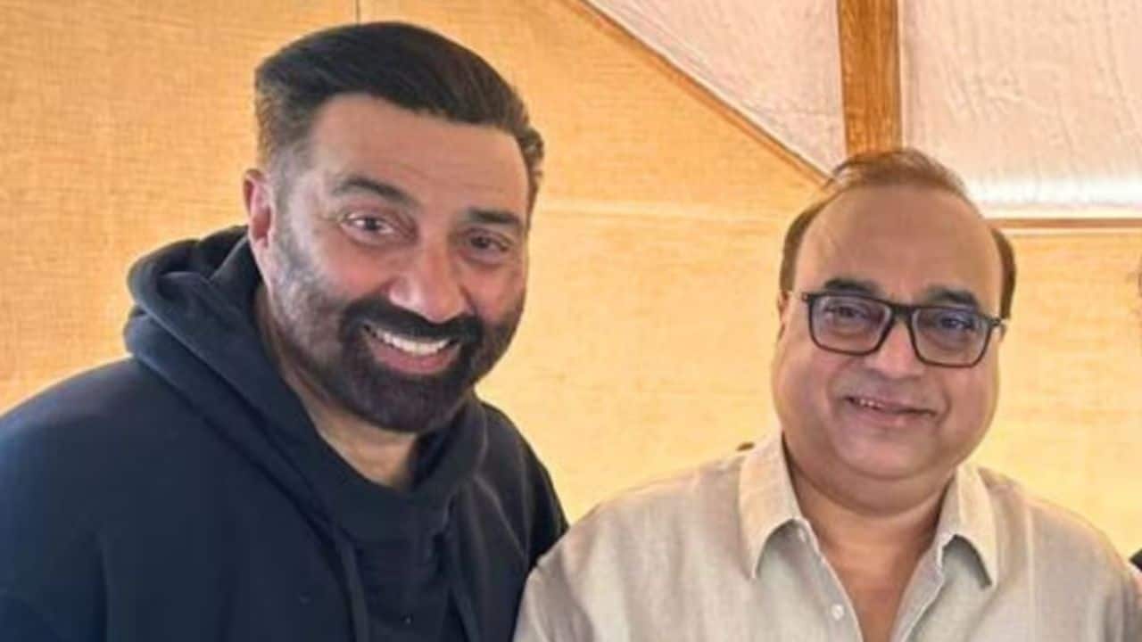 Rajkumar Santoshi to helm Sunny Deol's Jaat 2; Director reportedly bags Rs 15 Crore for the Sequel