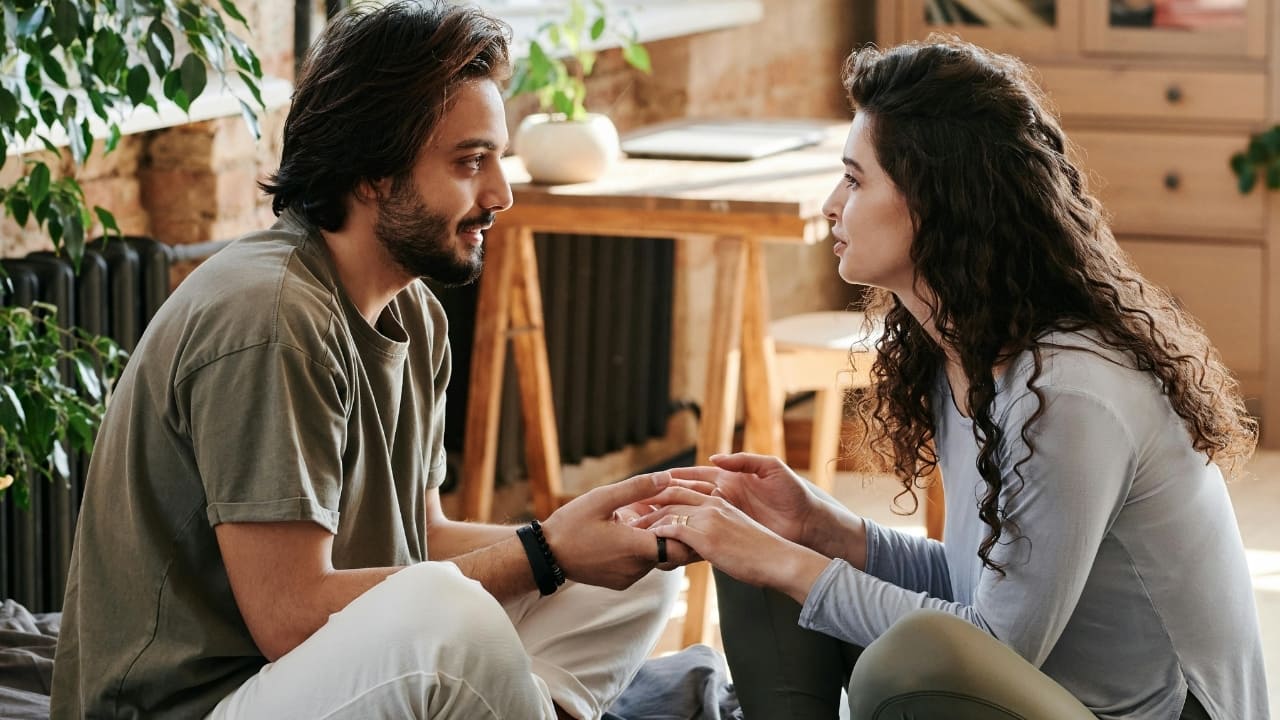 Top intimacy expert shares 7 things you should never do during sex