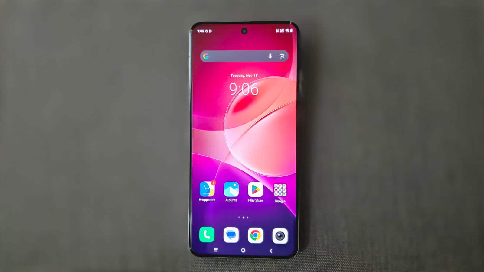 OriginOS 6 review: Refinement meets AI and modern design language