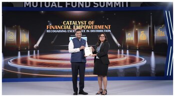 MF Summit 2025, Bengaluru