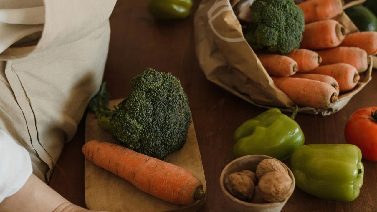 5 vegetables that can help reduce uric acid naturally in a short span of time