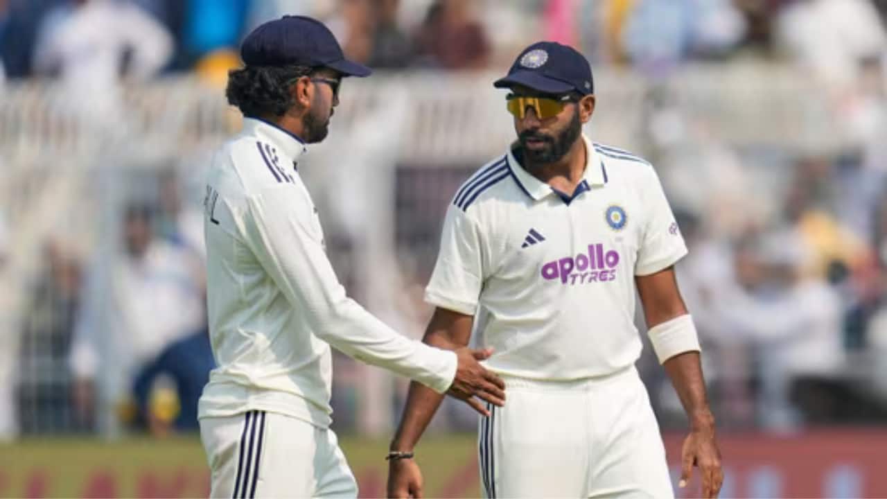 ‘He’ll break my head or toe’: KL Rahul reveals why facing Jasprit Bumrah in the nets is terrifying
