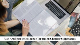 10 Easy Ways Students Can Use AI to Study Faster for Exams