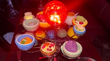 Dubai, Dubai news, Dubai restaurant, Dubai chef, artificial intelligence