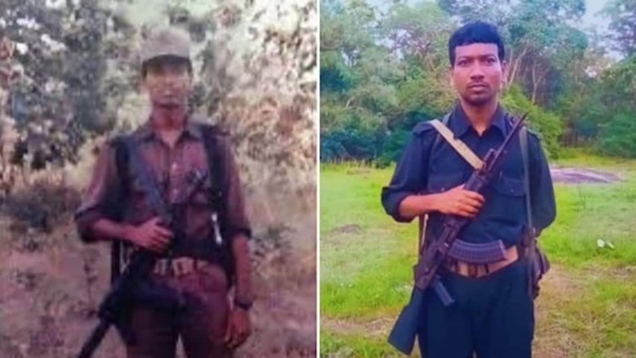 'Madvi Hidma amar rahe': How a slain Maoist commander sparked a political firestorm in Delhi