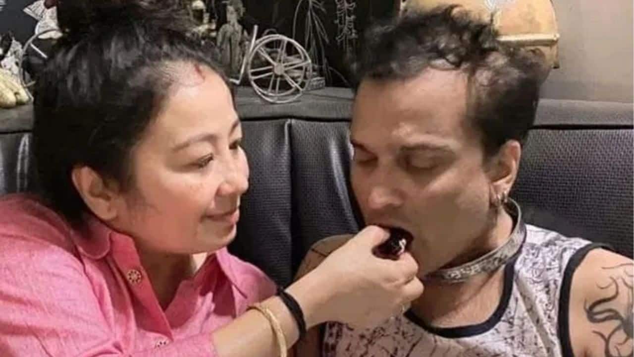 On Zubeen Garg’s 53rd birth anniversary, wife Garima Saikia Garg shares a heartbreaking tribute: From this birth to the next...