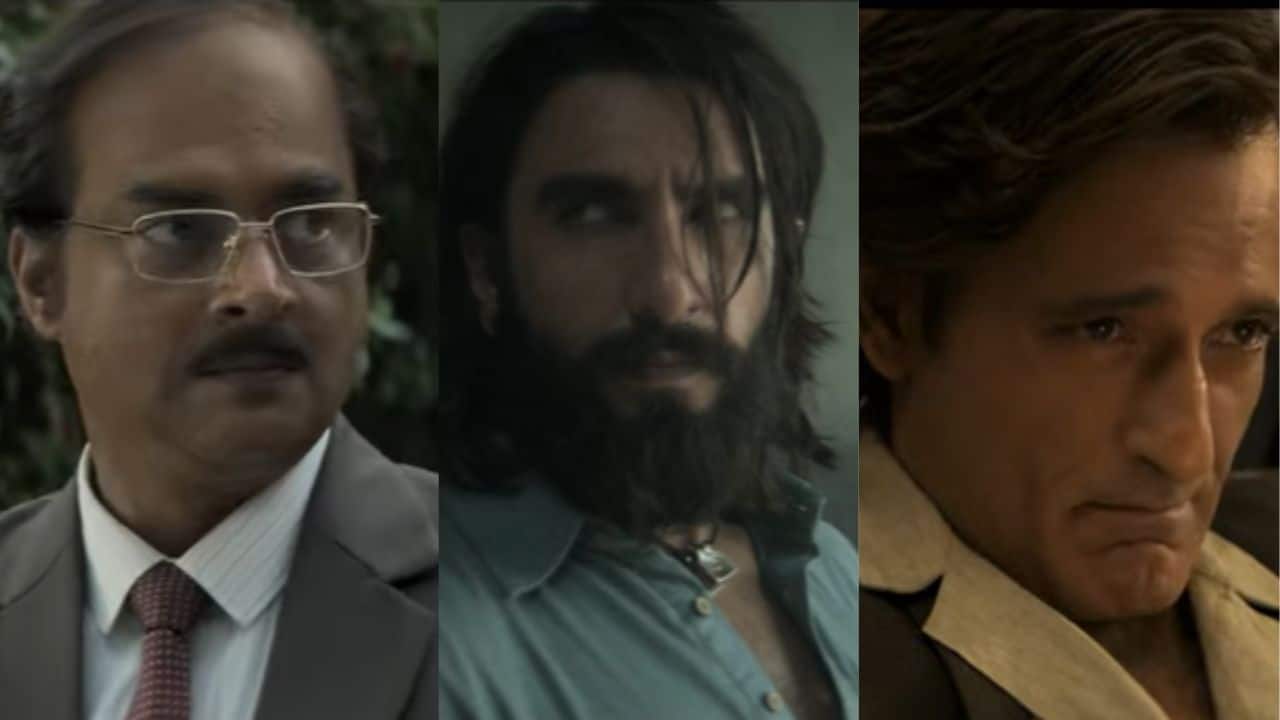 Dhurandhar trailer out: Ranveer Singh, R. Madhavan, and Akshaye Khanna bring grit and fire to Aditya Dhar’s spy universe, watch