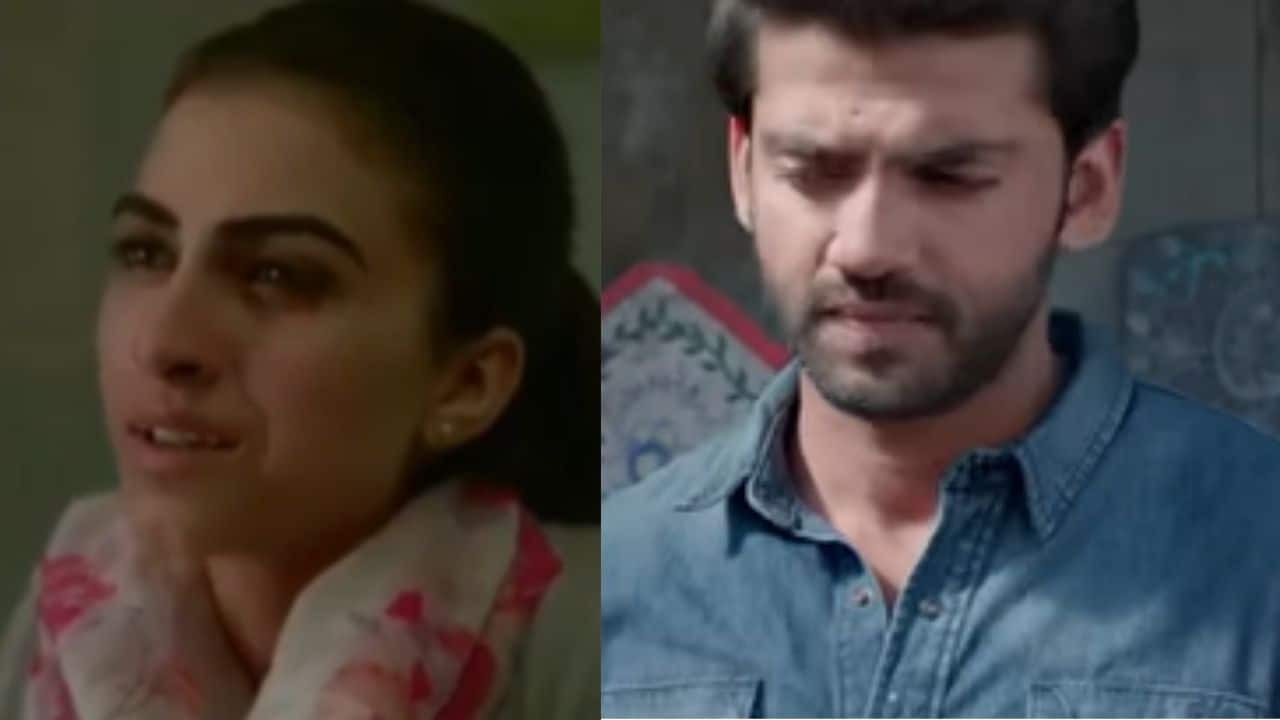 Did you know Farrhana Bhatt worked with Sonakshi Sinha’s husband Zaheer Iqbal in THIS Salman Khan-backed film?