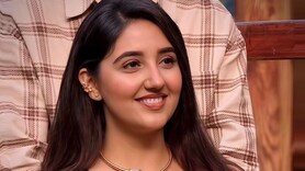 Ashnoor Kaur, Aashika Bhatia, Shehnaaz Gill and more celebrities who faced body weight problems