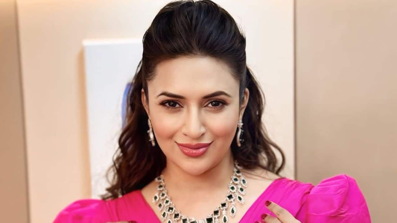 <strong>Divyanka Tripathi</strong><br />The Yeh Hai Mohabbatein actress put on a lot of weight, especially after an injury that left her in a wheelchair for a period. She later lost close to 10 kilograms during her time on Nach Baliye 8.