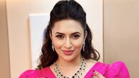 <strong>Divyanka Tripathi</strong><br />The Yeh Hai Mohabbatein actress put on a lot of weight, especially after an injury that left her in a wheelchair for a period. She later lost close to 10 kilograms during her time on Nach Baliye 8.