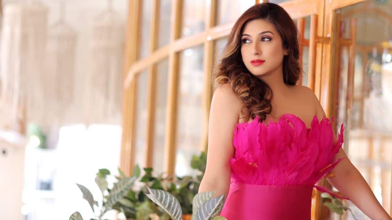 <strong>Vahbiz Dorabjee</strong><br />The actress has been a vocal advocate for body positivity after facing criticism for her weight gain due to a health condition. She emphasised that being fit is important, but accepting one's body type is equally crucial.