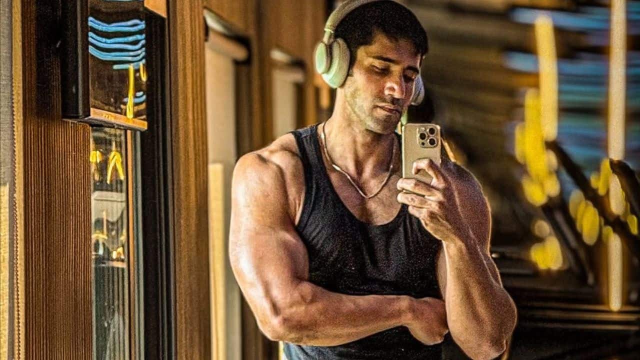 <strong>Varun Sood</strong><br />The reality TV personality was bullied for being fat during his school life. He transformed himself into a fit athlete, showcasing his journey as proof that hard work and consistency pay off.