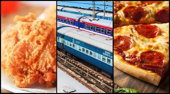 Devyani, Sapphire Foods shares rise up to 5% as KFC and other popular food brands may arrive at railway stations soon