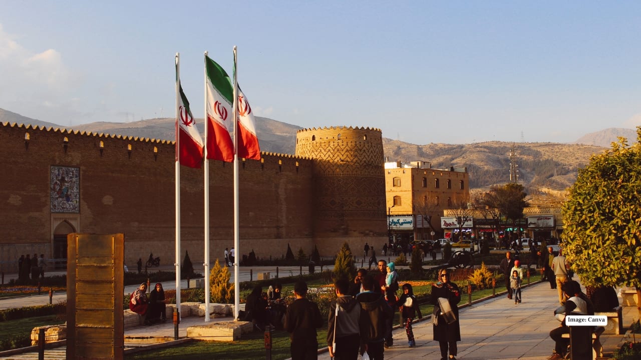 Iran suspends visa-free entry for Indians from November 22: What travellers must know