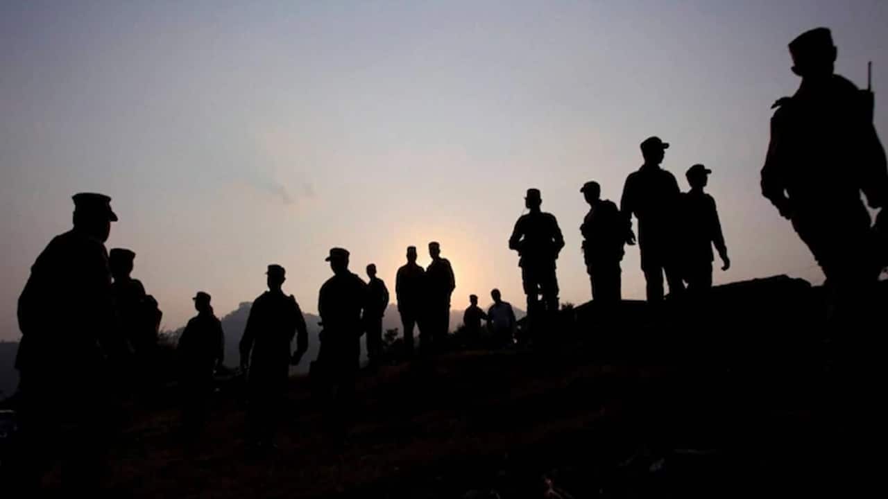 Pakistani military targets TTP hideouts, 15 militants killed in north Waziristan