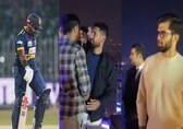 Two Sri Lanka players on Pakistan tour return home due to illness, social media blames Shaheen Afridi's dinner party