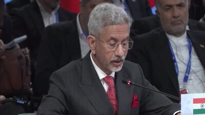 Birol, in a social media post said he was "delighted" to meet Jaishankar for "warm and productive" talks in Paris.

