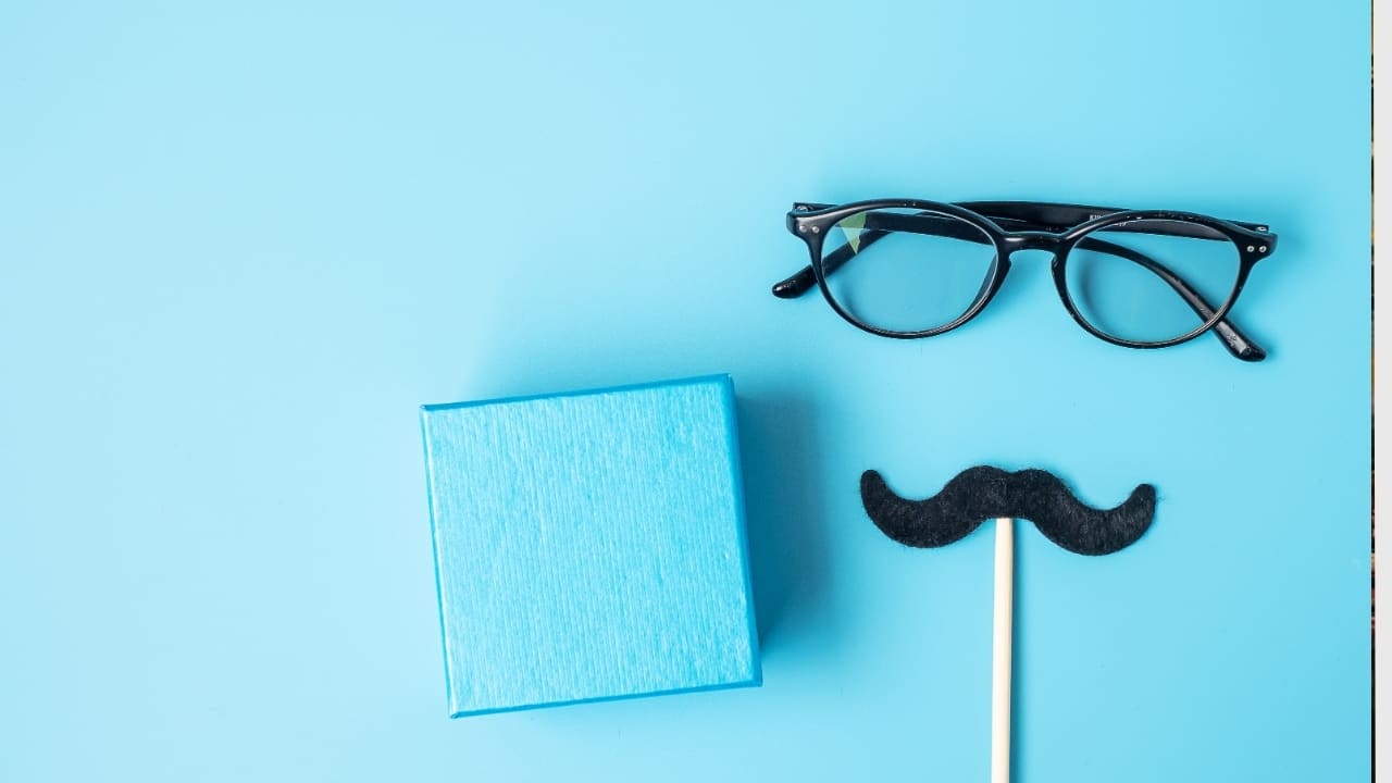 International Men’s Day