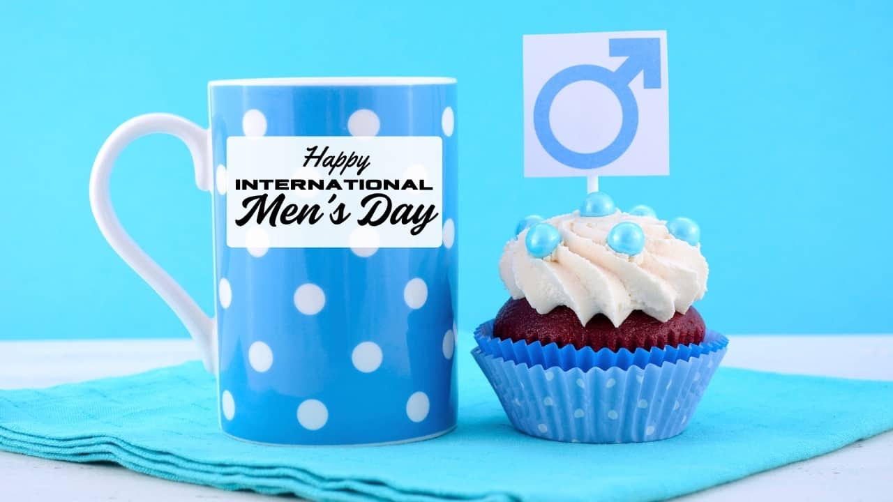 International Men’s Day