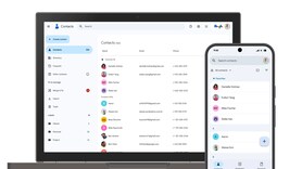 Google may add an iPhone-style Contact Poster feature to Android- Details