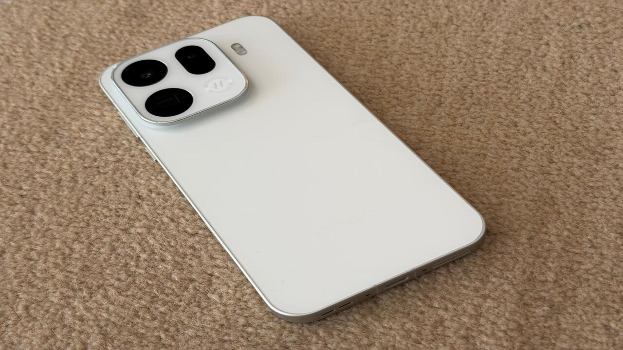 Oppo Find X9 Pro review: Delivers refined flagship experience